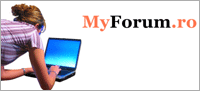 Pagina de start a forumului clanulSniper.MyForum.ro